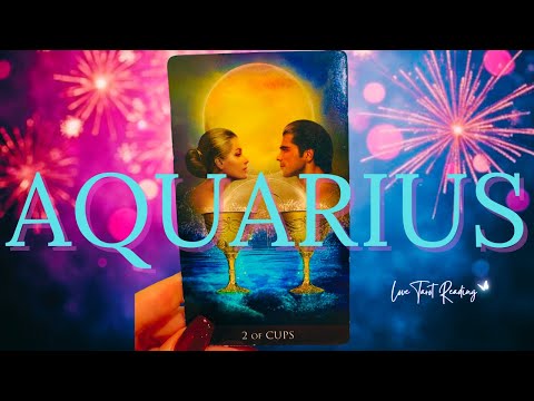 NO CONTACT ❤️ AQUARIUS "You Did The Right Thing Walking Away! It Changed Everything!"