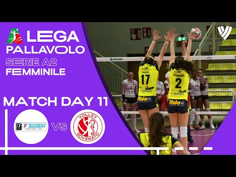 Albese vs. Soverato - Full Match | Women's Serie A2 | 2021
