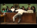 Martin(Martin goes crazy in court) - chhantheman Martin(Martin goes crazy in court)