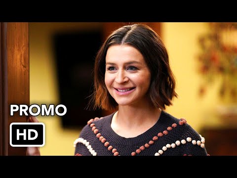 Grey's Anatomy 16x17 Promo "Life on Mars?" (HD) Season 16 Episode 17 Promo