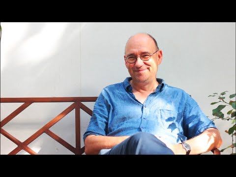 Stadtrat, Kinderarzt & Musikliebhaber - Dr. Detlef Wend im Portrait