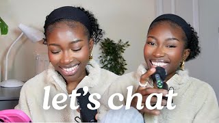 What now? Studying abroad changed my life, Leaving the UK | an honest life update + Q&A