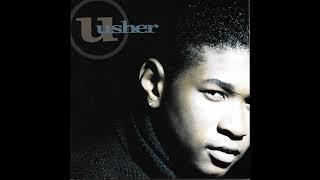 I'll Make It Right  - Usher  (1994)