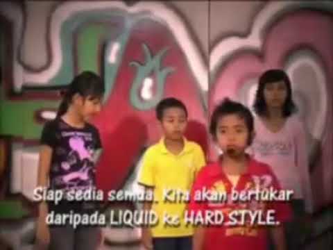 Shafla Detura 9 - Lequid