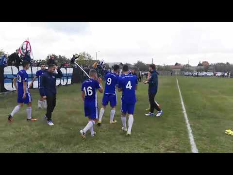 Final de meci ! Progresul Segarcea - Fc U CRAIOVA 1-3