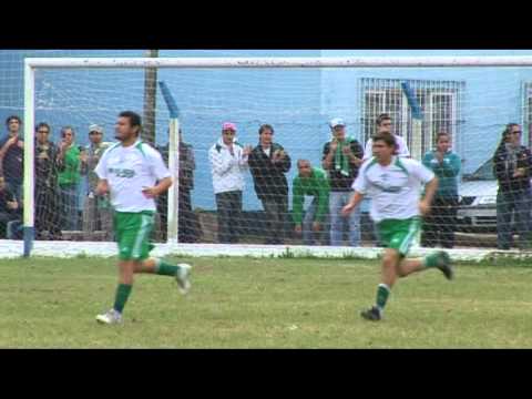 Ciclón Racing igaló con Sanjustino 1 a 1