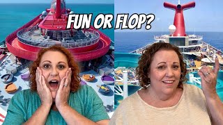 Cruises You’ll Love if You’re Over 40 🌴🥂