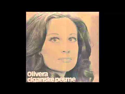 Olivera Katarina - Verka kaludjerka - (Audio 1977) HD