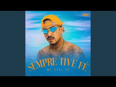 Sempre Tive Fé