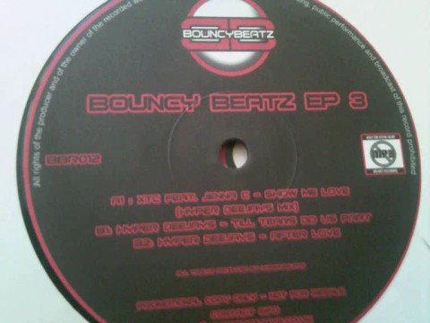 Hyper Deejays - Till Tears Do Us Part