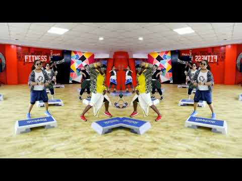 Choo Bide Choo Bide Dance video song | stepper dance | thandavika | kitekrishna riplip videos