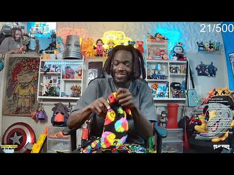 Highlight: IN THE BUCKET : TERMINAL ZA REVIEW VIA WAY UP