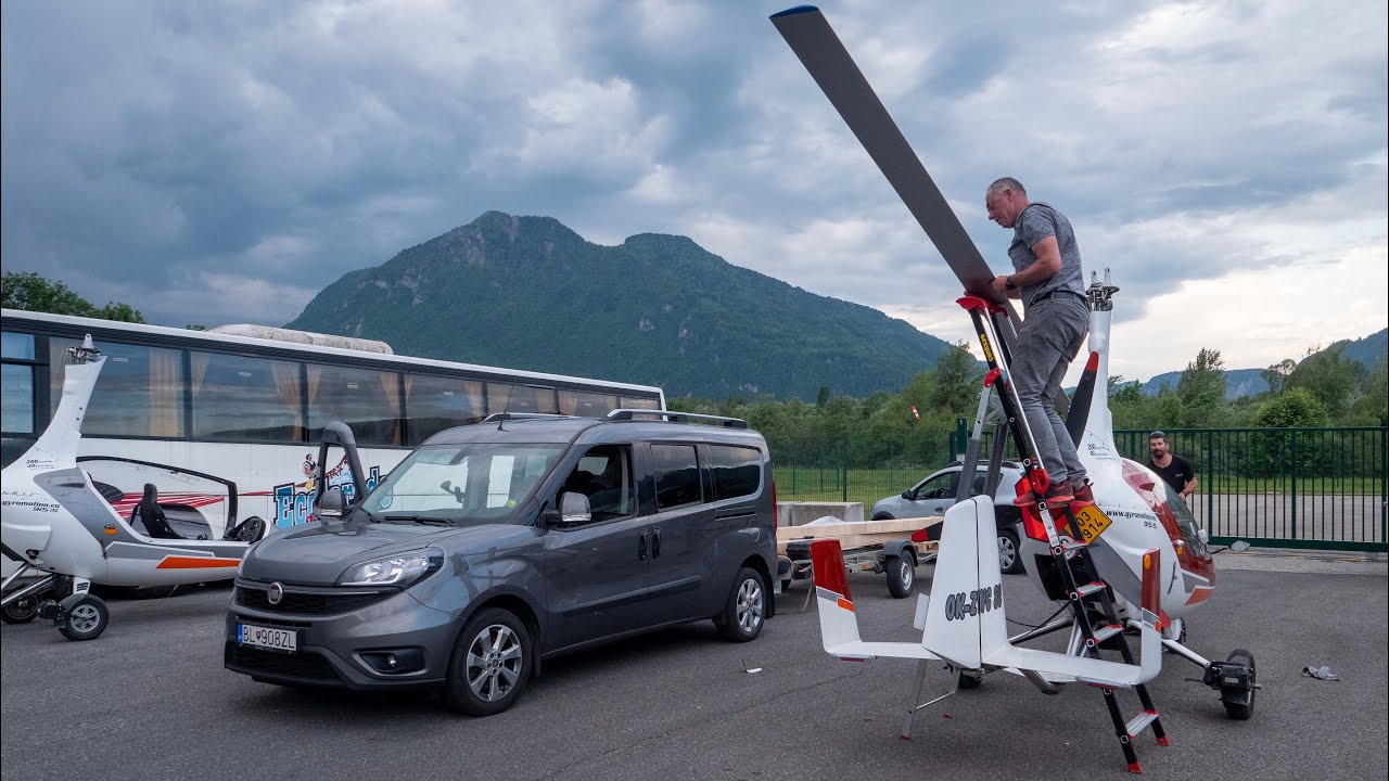 UFOUNI - Díl 7 - Glacier du Tacul - 2. část/part