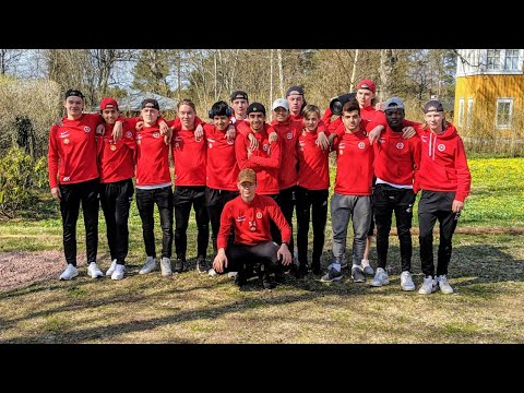 TPV P17 - FC Honka/2