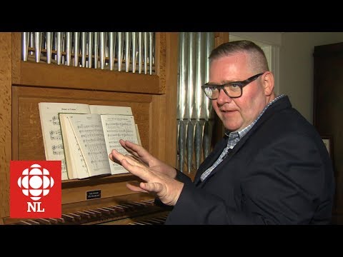 Organ transplant: how I got a pipe organ in my living room