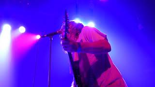 Ty Segall  &amp; The Freedom Band - Live 4 @ Le Bataclan 14/06/2018