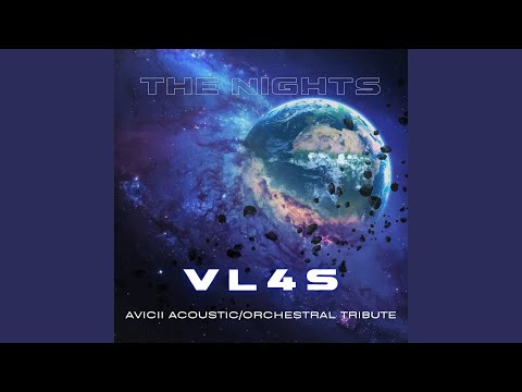 The Nights (Acoustic)