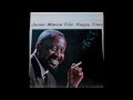 Junior Mance Trio. Happy Time
