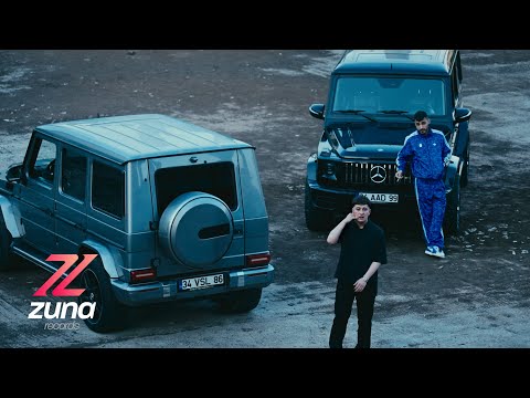 ERA7CAPONE X POIZI - SONBAHAR (OFFICIAL MUSIC VIDEO)