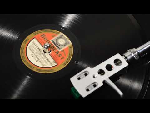 BIDGOOD'S BROADCASTERS - That's what i call heaven