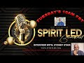 Interview with Apostle Sydney Stair- San Juan, Puerto Rico