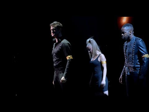 download lagu mp3 mp4 Show Must Go On Musical, download lagu Show Must Go On Musical gratis, unduh video klip Show Must Go On Musical