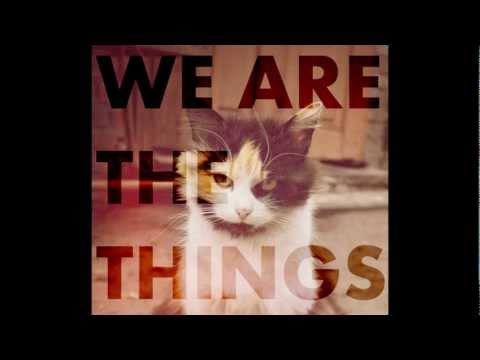 Aaron Smith - Dancin (The Things remix)