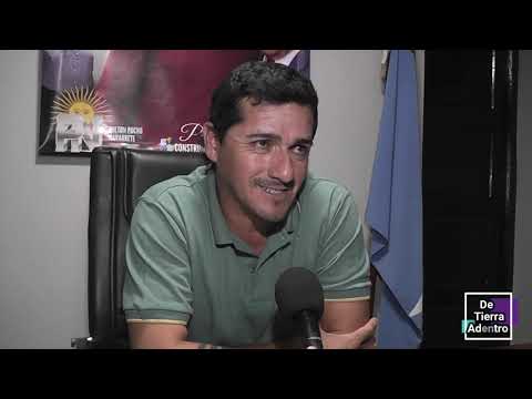 De Tierra Adentro 07-03-2025 - Bloque 1