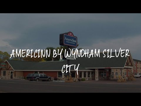 AmericInn by Wyndham Silver City Review - Silver City , United States of America