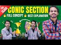 Conic Section Class 11 Chapter 10 Chapter 10 One Shot Important Questions All Exercise