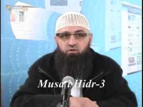 Safet Kuduzović-Musa i Hidr-3