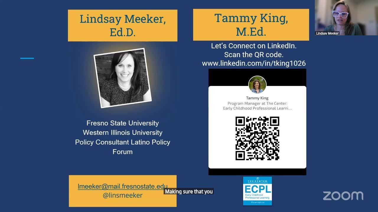 Improving ECEC Quality for DLLs: Lessons from Home Language Survey Expansions