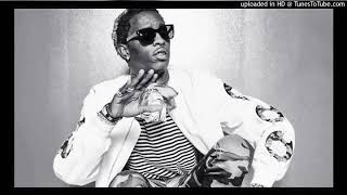 Young Thug -Rich Daddy (Slowed)