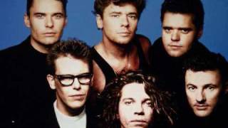 Timmyfan Discusses: "Original Sin" From INXS's New Album