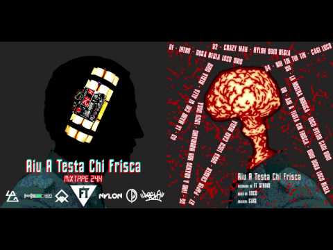 07 - Paper Chaser - Dosa Loco CAGI Resla