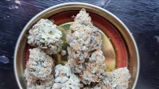 Where to Get Wedding Cake Strain