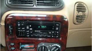 preview picture of video '1999 Chrysler Town & Country Used Cars Louisville KY'