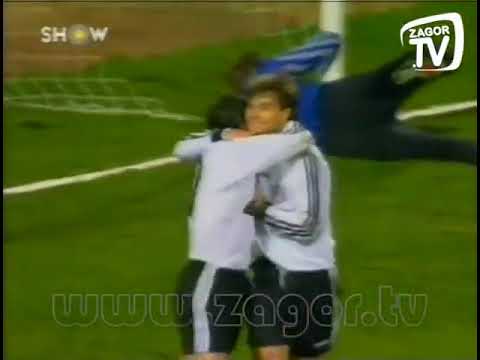 Beşiktaş 4-0 Trabzonspor _ Maç Özeti _ 19.02.1995