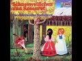 The Chinese Nightingale - Audio Play - Fairy Tale - EUROPA