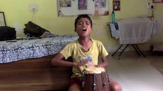 Fix My Eyes - For King and Country (Cover)