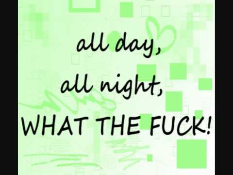 download lagu mp3 mp4 All Day All Night What The F, download lagu All Day All Night What The F gratis, unduh video klip Download All Day All Night What The F Mp3 dan Mp4 Music Gratis