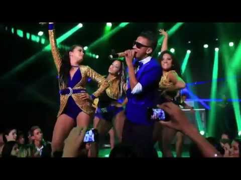 MC TROIA E ANNY LOVE - DVD COMPLETO PROMOCIONAL - AO VIVO EM RECIFE