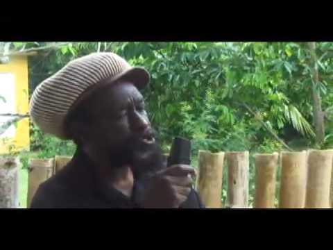 Ducky Simpson of Black Uhuru 2009