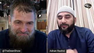 The Deen Show episode delves into the pressing issue of bombings affecting children in Palestine and Gaza. The guest, a re...