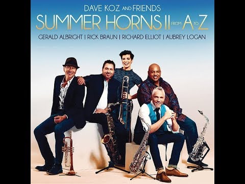 download lagu mp3 mp4 Summer Horns 2, download lagu Summer Horns 2 gratis, unduh video klip Summer Horns 2