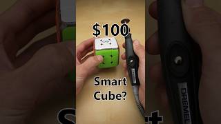 What's inside a $100 Smart Cube?