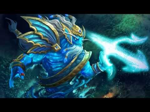 Morphling - Rampage x2