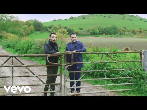 Richard & Adam - How Great Thou Art