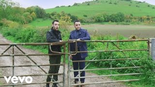 Richard & Adam - How Great Thou Art