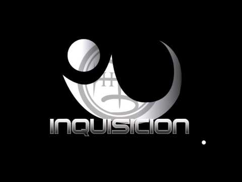 IMAGÍNATE - ANONIMATO FT. INQUISICIÓN
